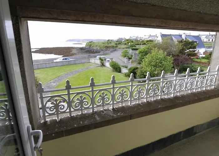 Sandwick Bay Guest House