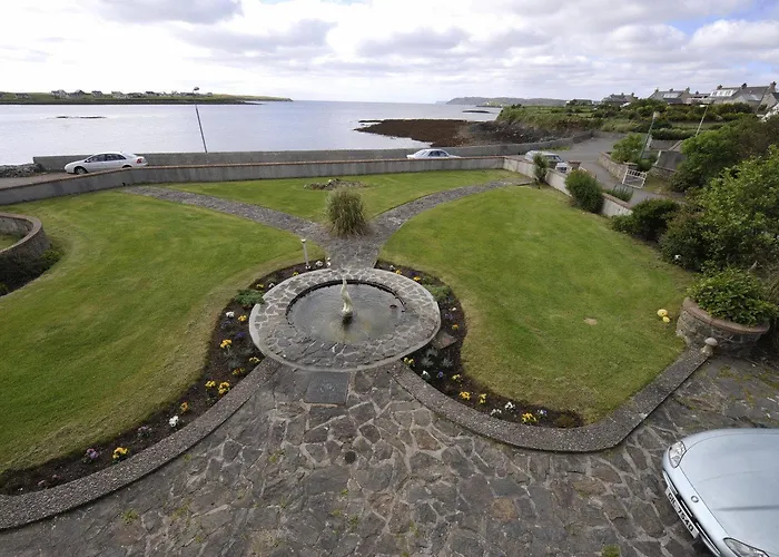 Sandwick Bay Guest House