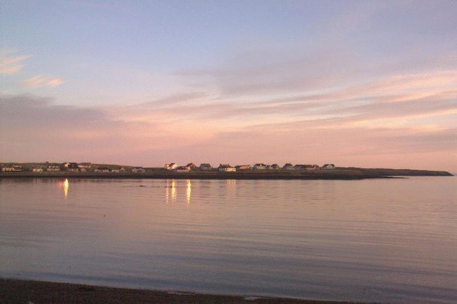 Sandwick Bay Stornoway (Isle of Lewis)