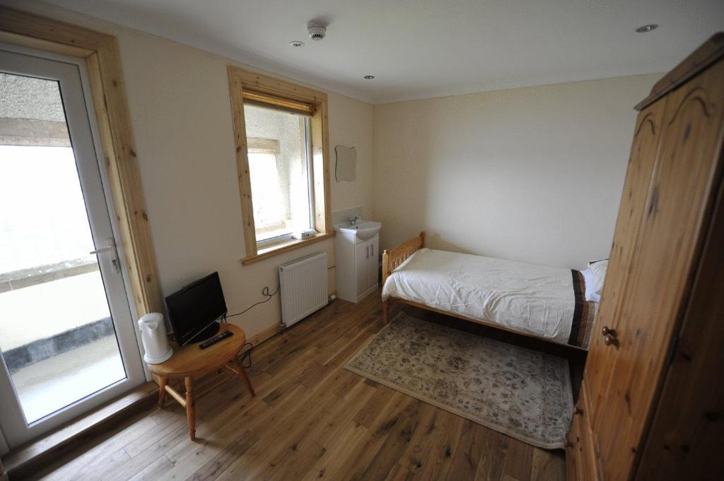 Sandwick Bay Gasthuis 3*