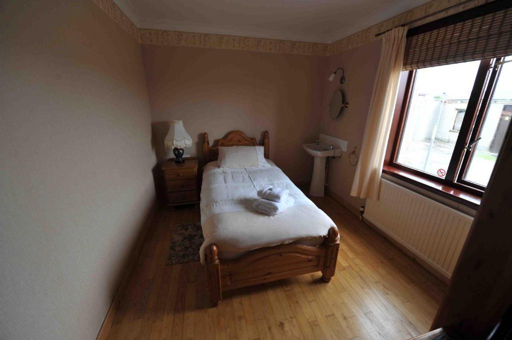 Gasthuis Sandwick Bay 3*